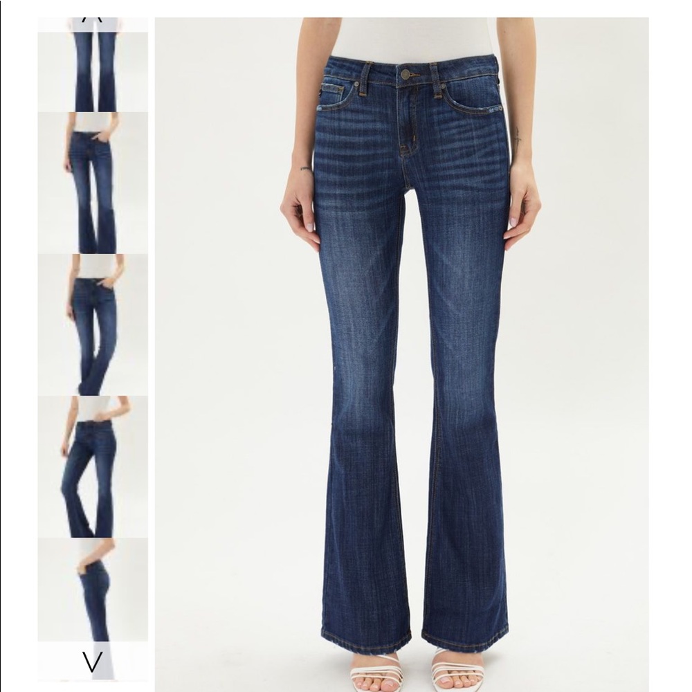 Kancan jeans!!!!